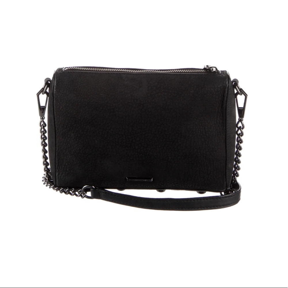Crossbody Purse